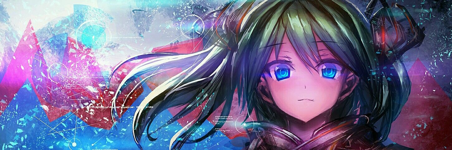 lousikay's profile banner image