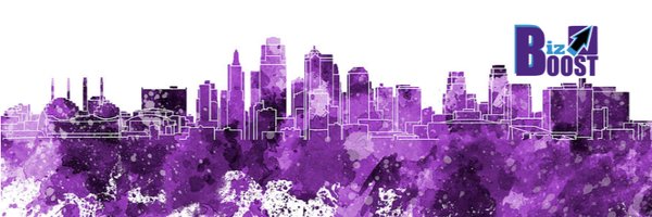 BizBoostIncKC Profile Banner