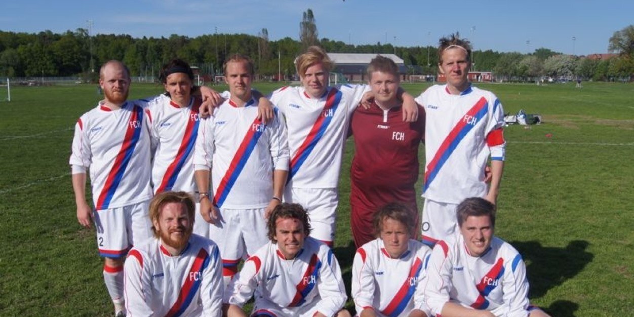 Niklas Norevik banner