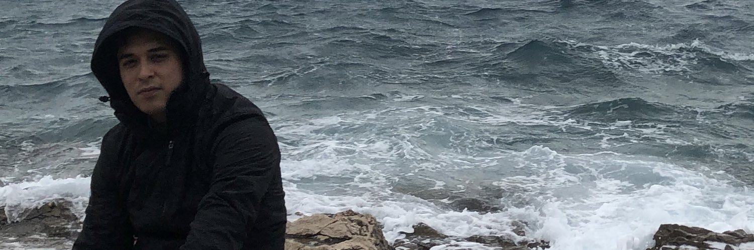 daavidlara's profile banner image