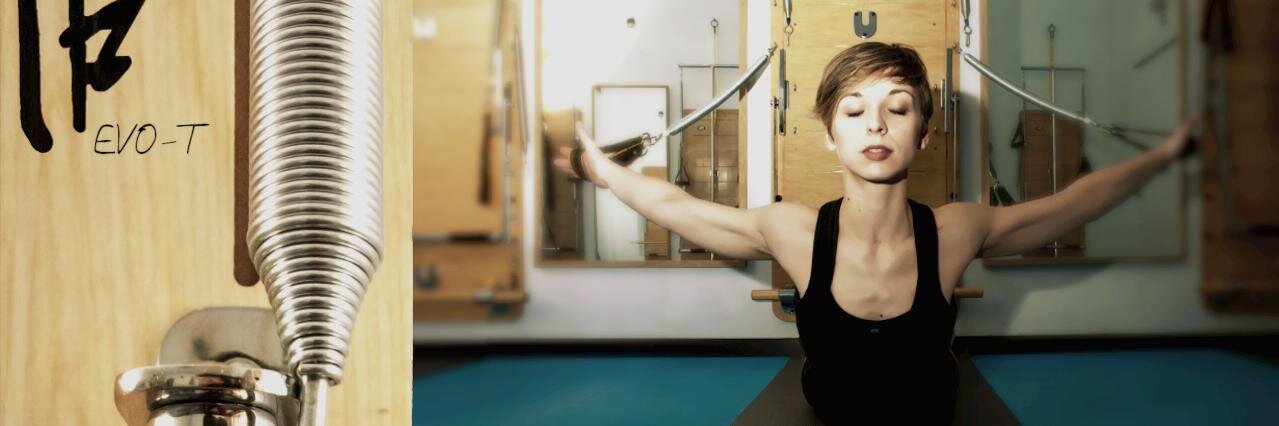 pilatesspring's profile banner image