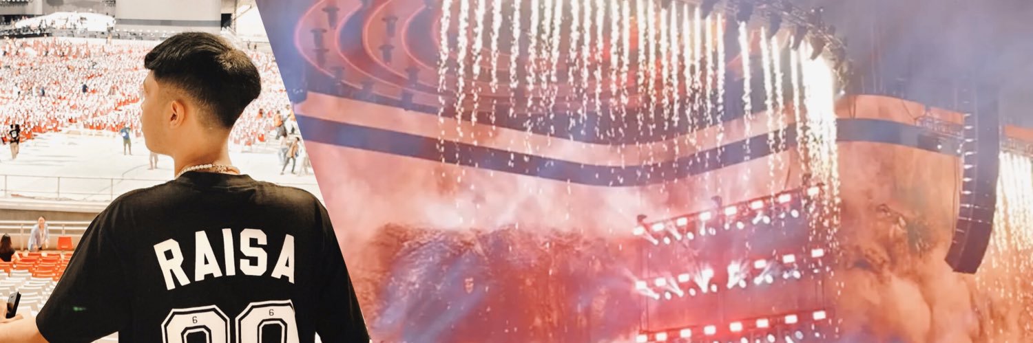 aldirafhandi's profile banner image