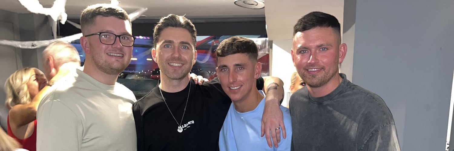 Colin Leverage banner