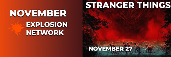 ExplosionPod Profile Banner