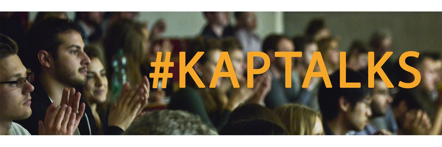 Kapuscinski Lectures banner