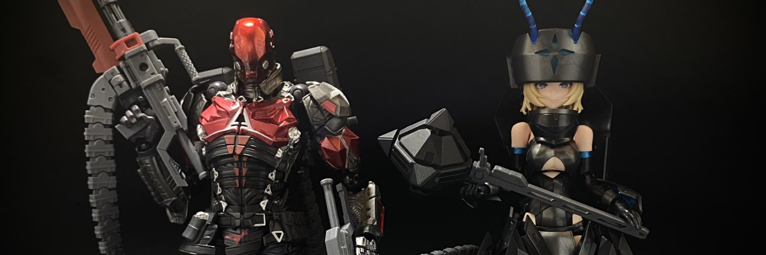 Technica_make's profile banner image