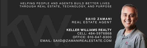 RealEstateSaiid's profile banner image
