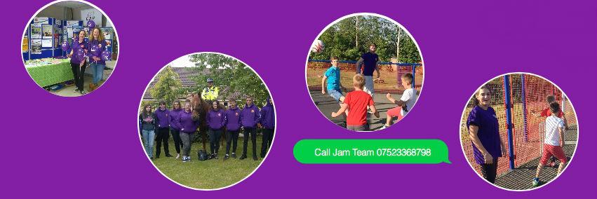 Jamteam1's profile banner image