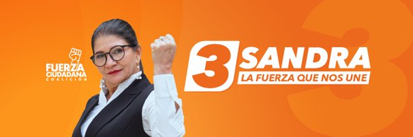 SandraComunes Profile Banner