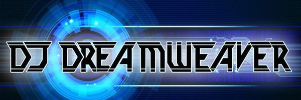 DJDreamweaver Profile Banner