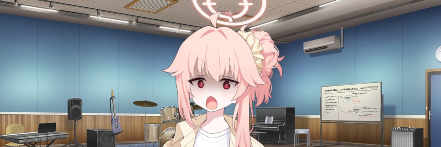 あさり🍲 banner