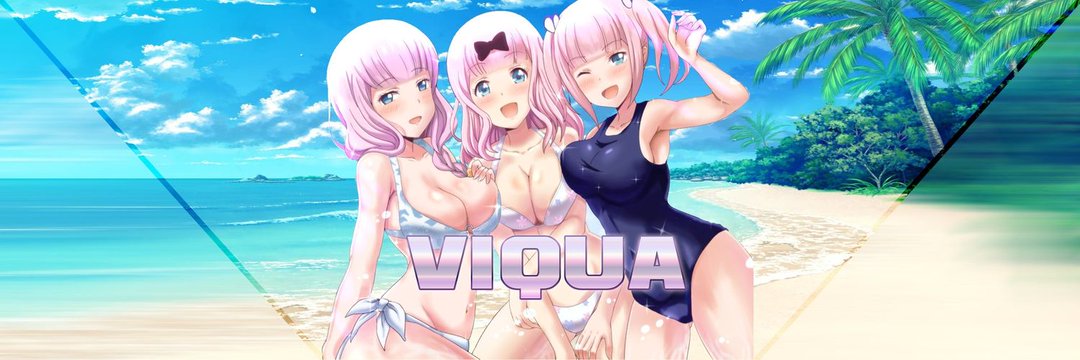viqua banner