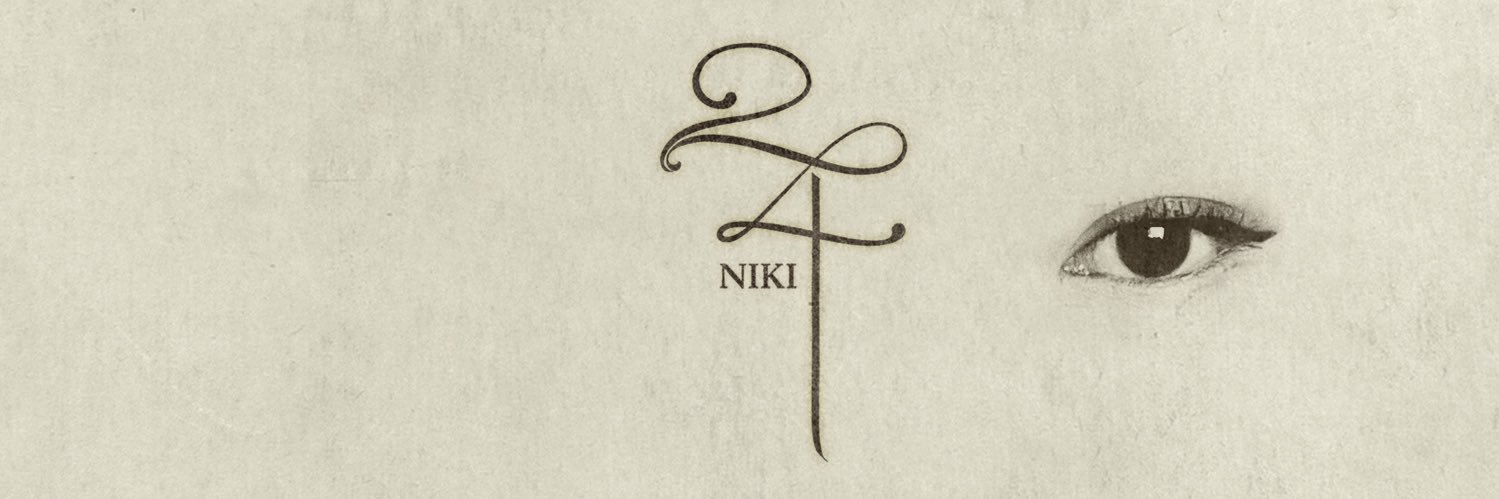 niki banner