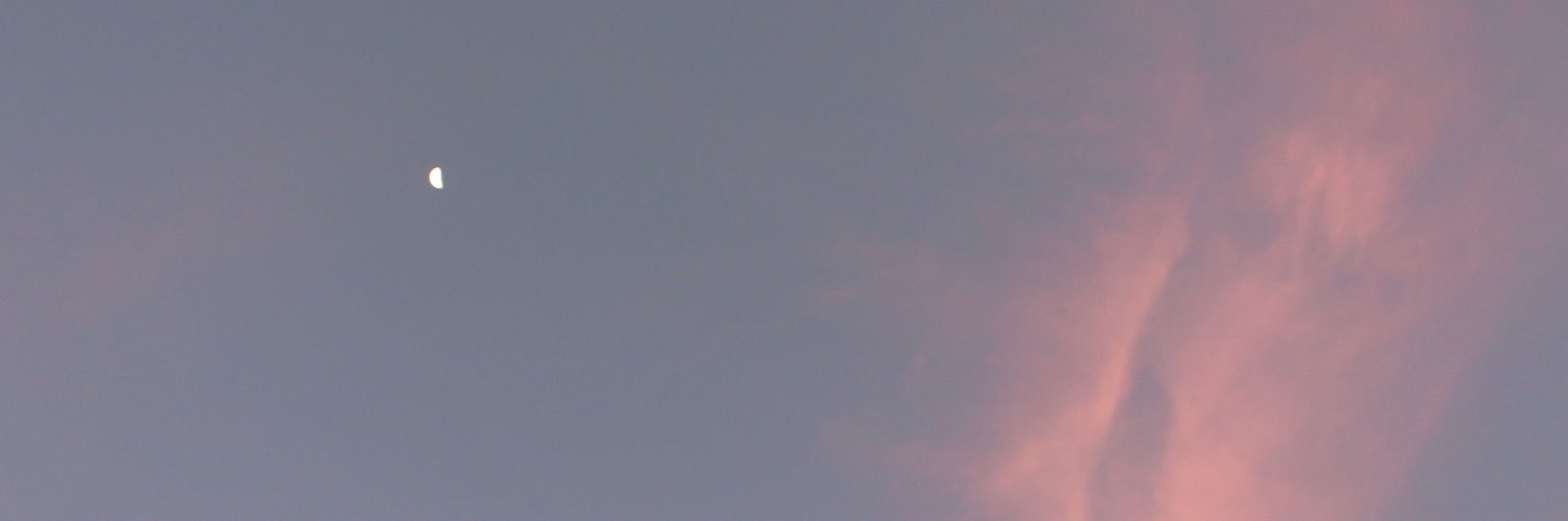 claudiyamerry's profile banner image