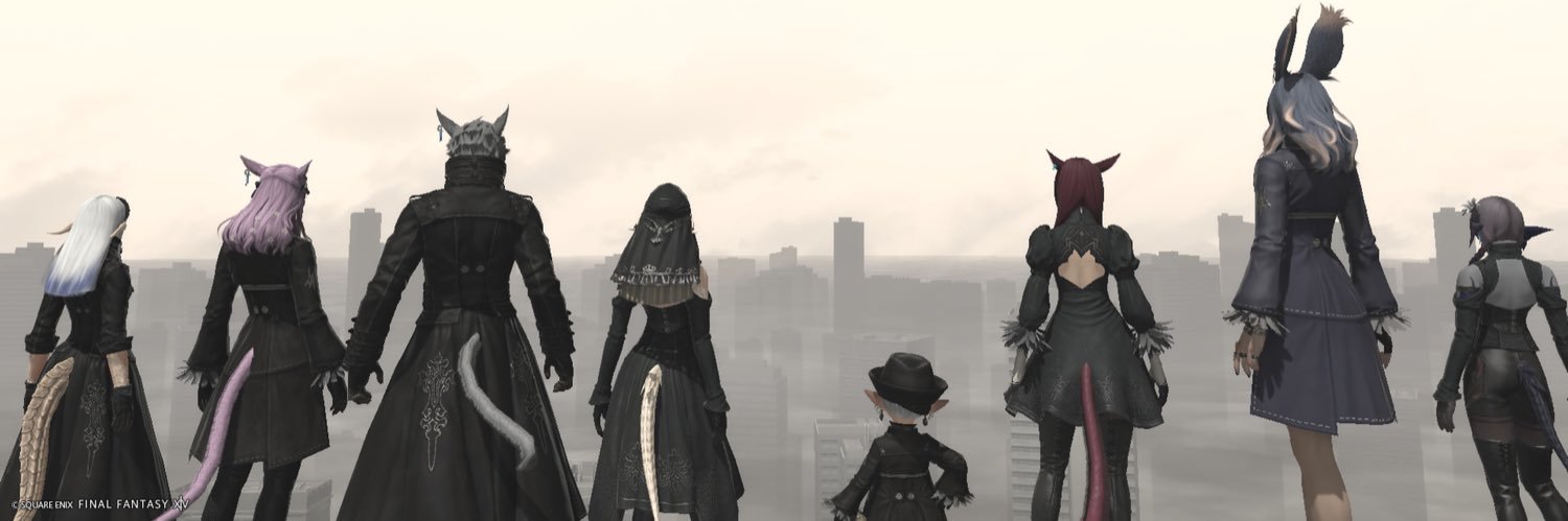 Megu30910909's profile banner image