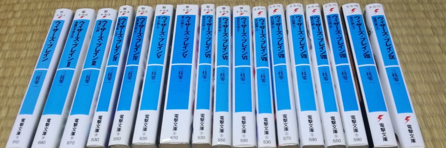 heizu571's profile banner image