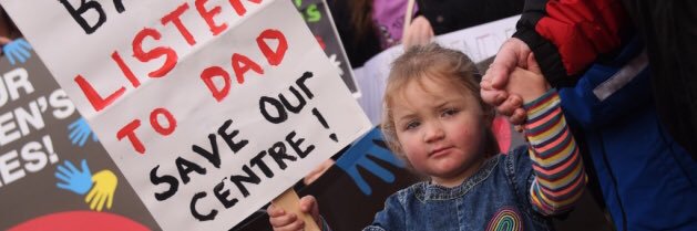 Cllr Mike Smith-Clare banner