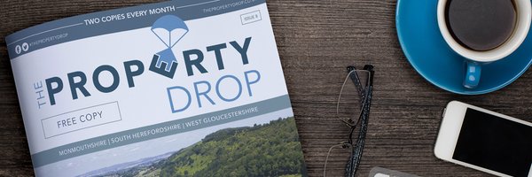 thepropertydrop Profile Banner
