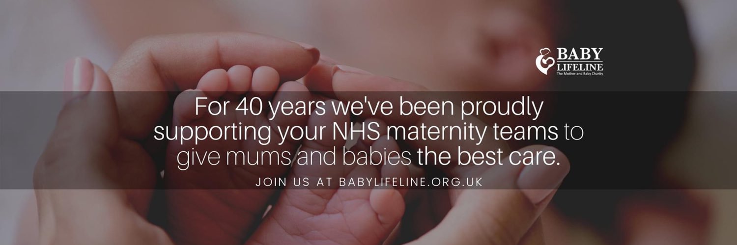 Baby Lifeline 💙's banner