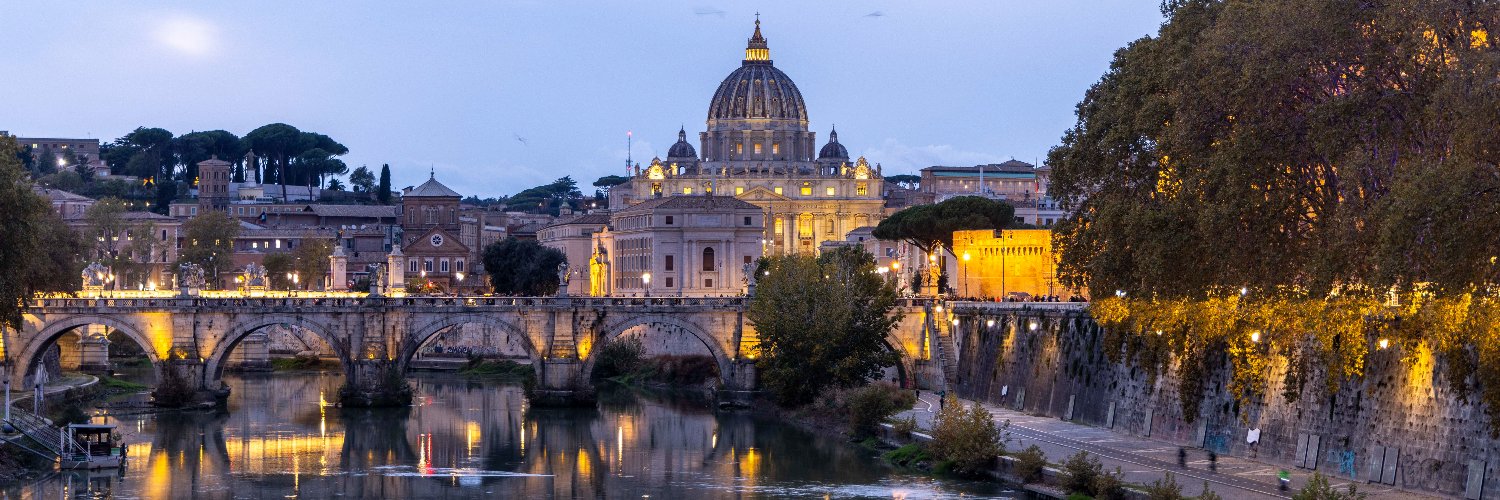 Turismo Roma's banner