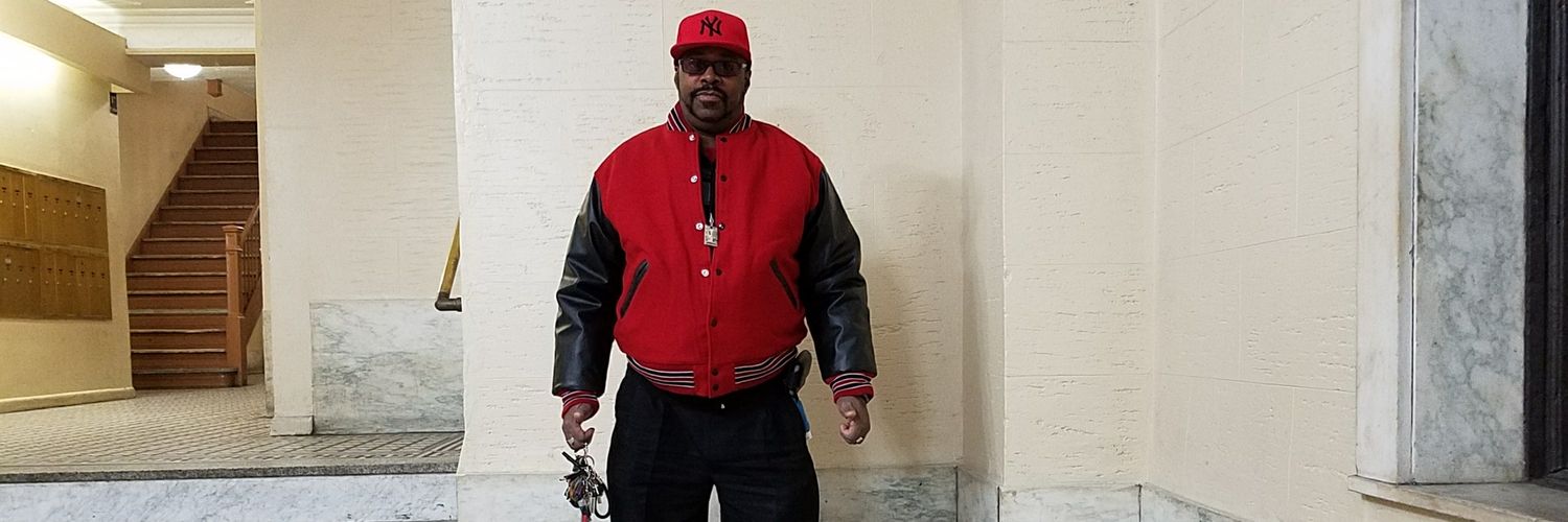 MixmasterDJJam's profile banner image