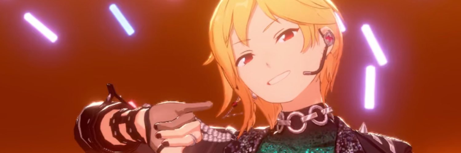 hamasanasana's profile banner image