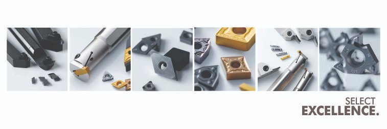 Spectra Carbide banner