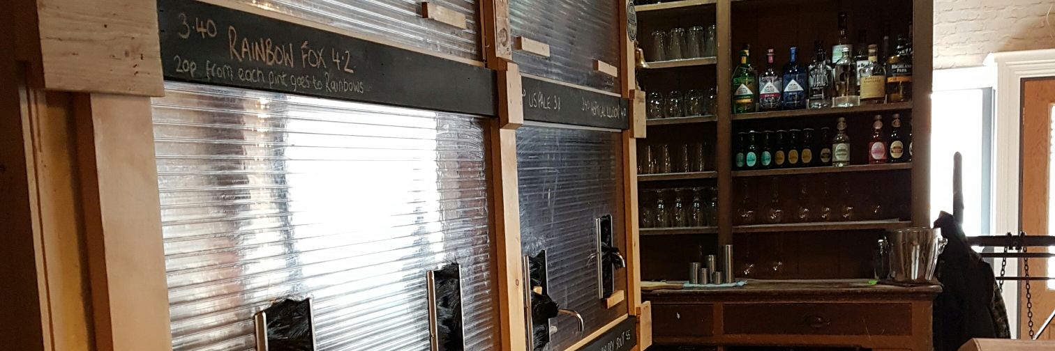 Tap_andBarrel's profile banner image