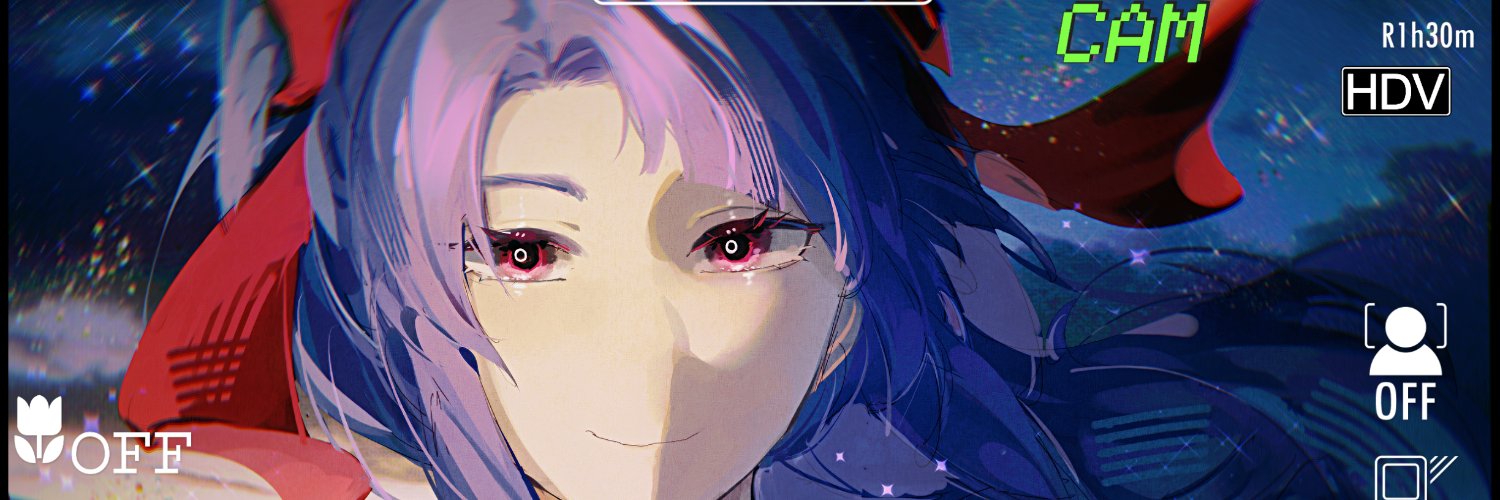 Fried_Lantern's profile banner image