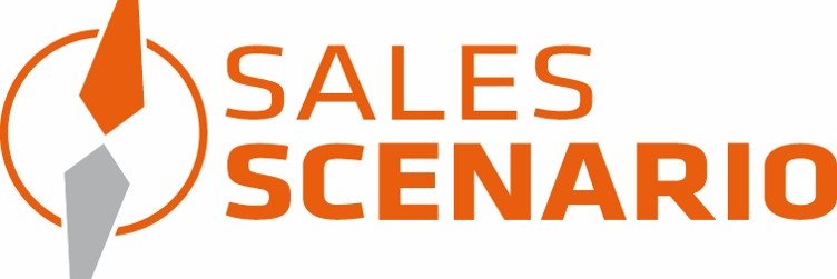 SalesScenario's profile banner image