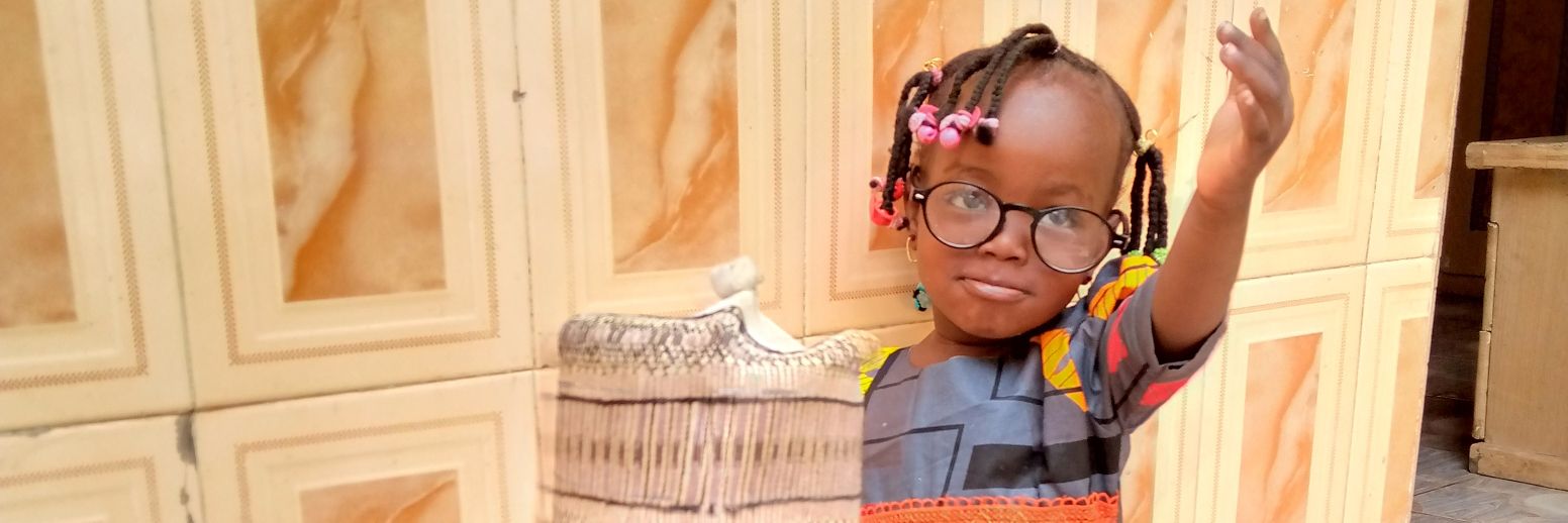 Suraj Bello banner