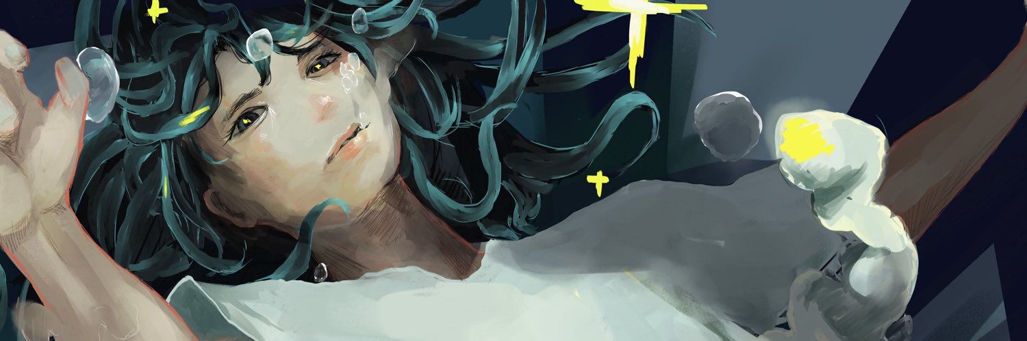 nacha_illust's profile banner image