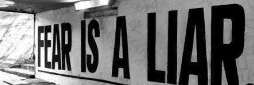 Stay Ready banner