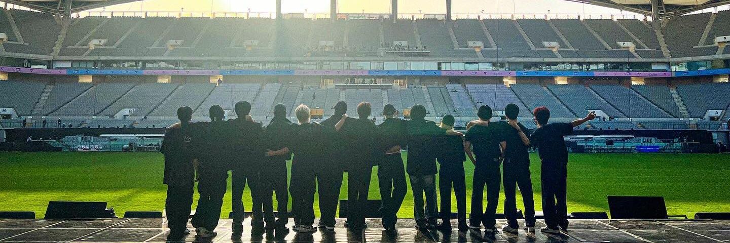 RealP97's profile banner image