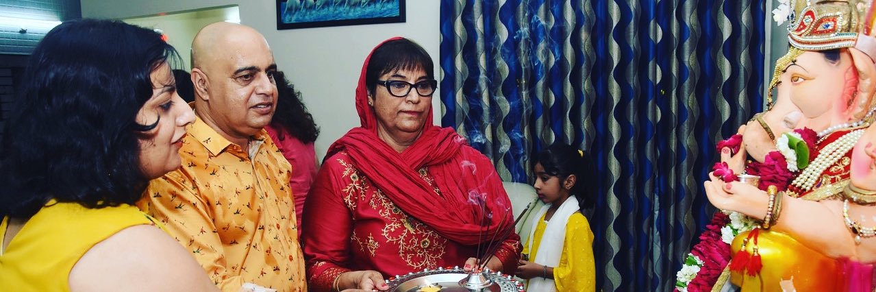 TheSabarwal's profile banner image