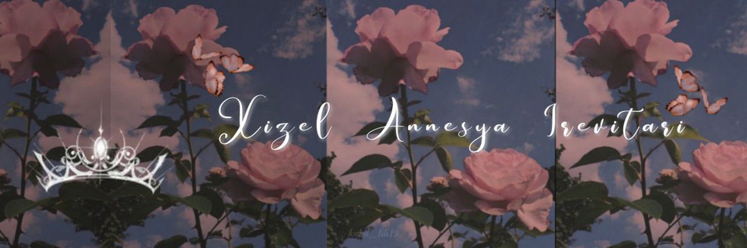 ˢᵃʸᵃᶰᵍᵎχιzєℓ Aηηєѕуα Iяєνιтαяι banner