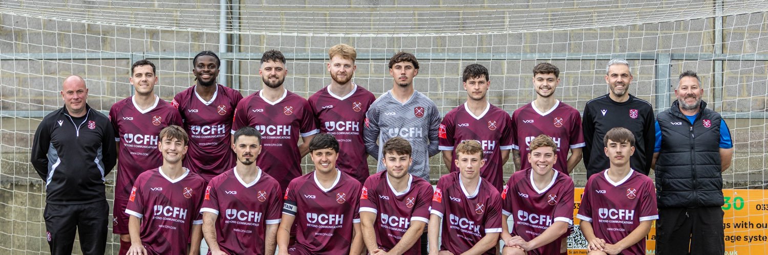 Paulton Rovers Sports (C) banner