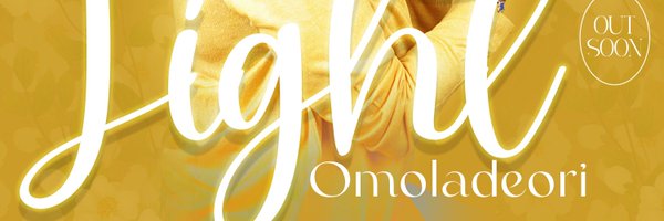 Omoladeori 🌍 Profile Banner