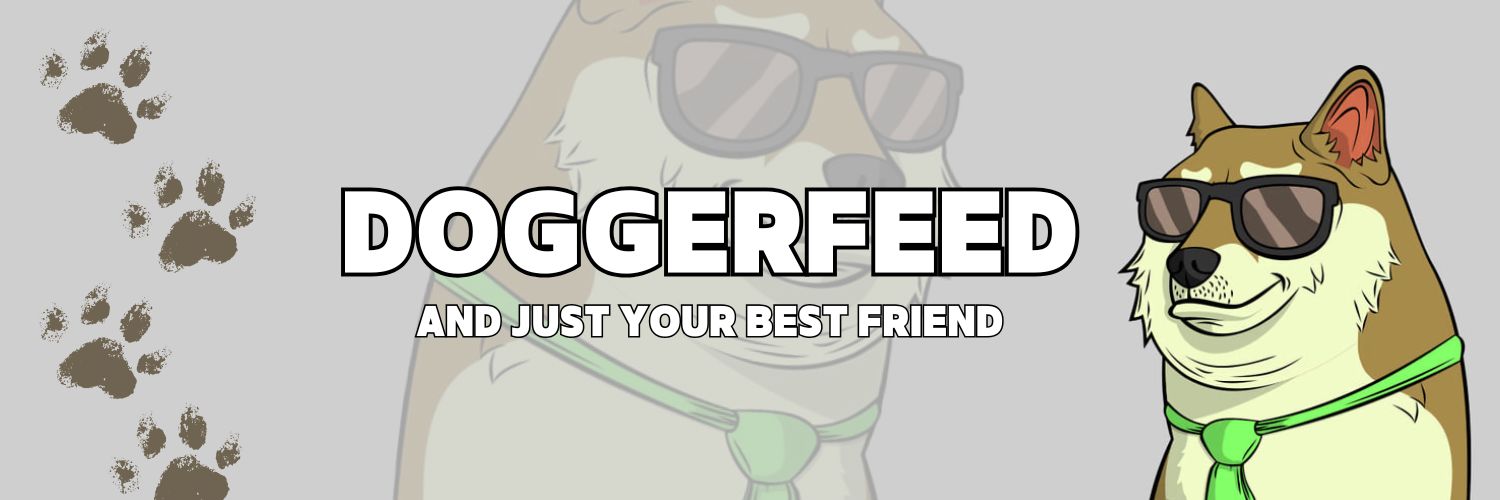 Doggerfeed banner