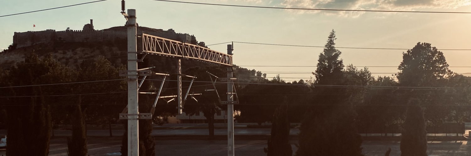 Gkce319's profile banner image
