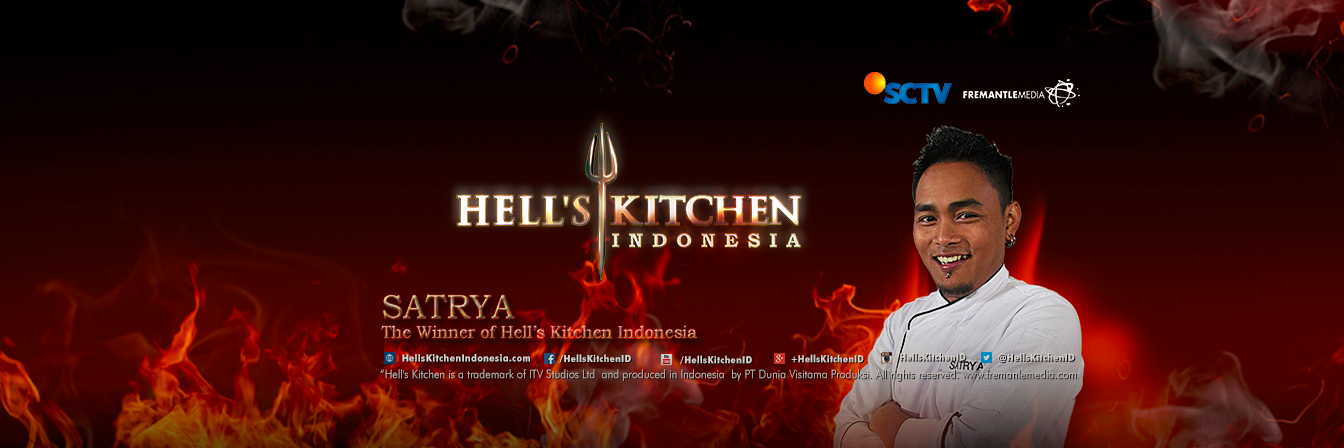 Hell's Kitchen ID banner