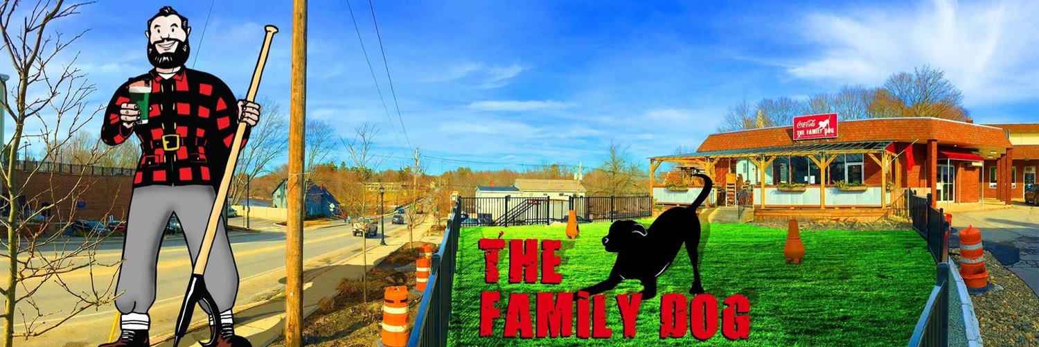 TheFamilyDogME's profile banner image