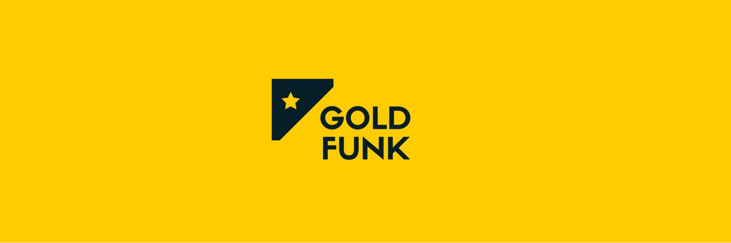 GoldfunkShop's profile banner image
