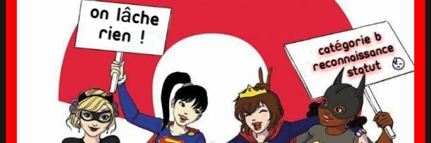 minipouss1945's profile banner image