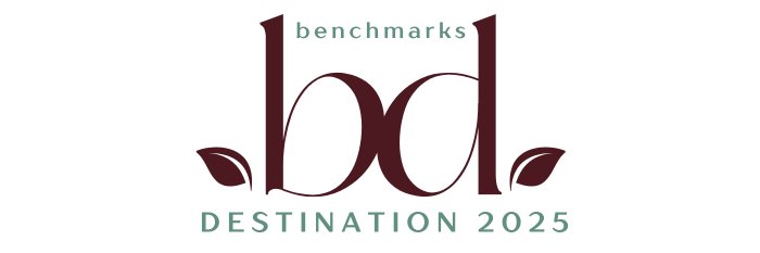 Benchmarks banner