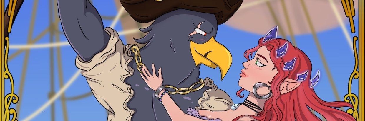 StrawberryMauz's profile banner image