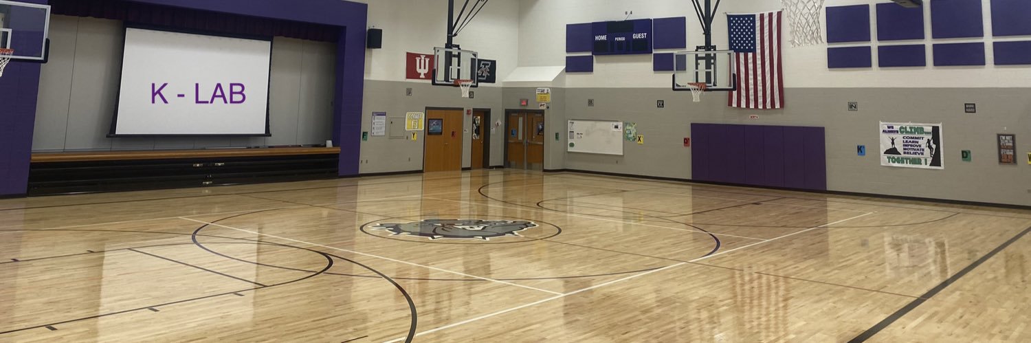 Crossroads PE/K-Lab banner