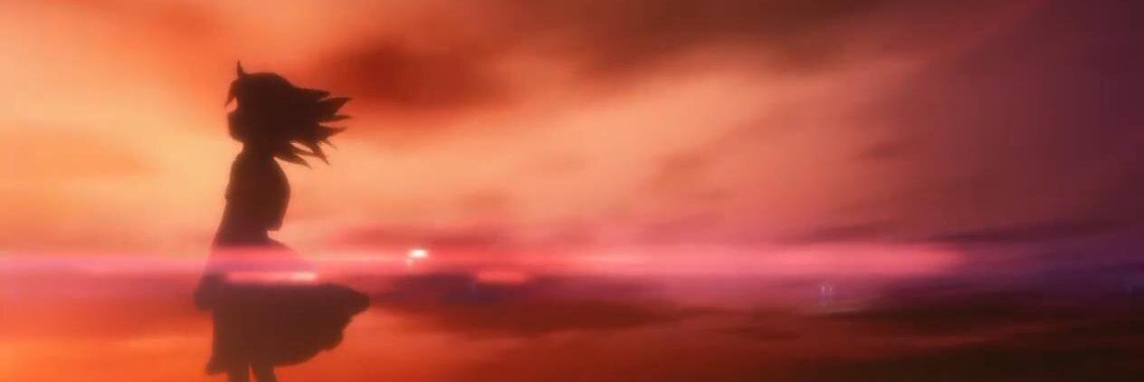 SSayounara's profile banner image