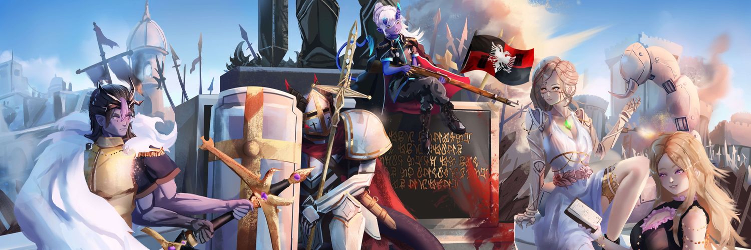 Ankhseram_'s profile banner image