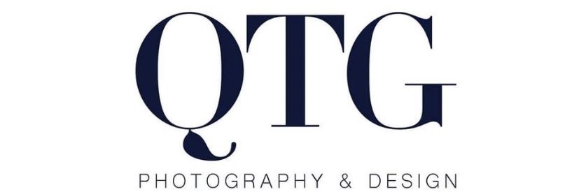 QTG Photography banner
